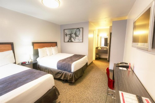 Hotel Ruby - image 21