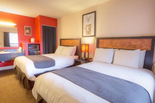 Hotel Ruby - image 28