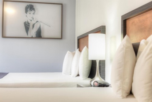 Hotel Ruby - image 3