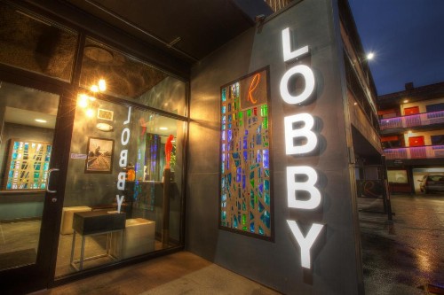 Hotel Ruby - image 32