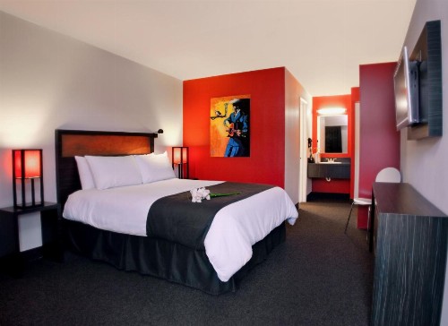 Hotel Ruby - image 34