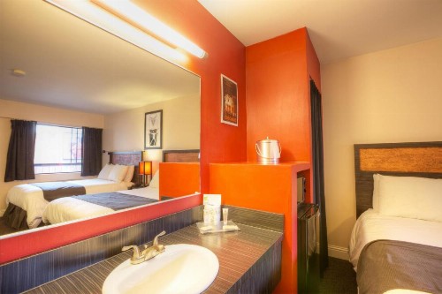 Hotel Ruby - image 39