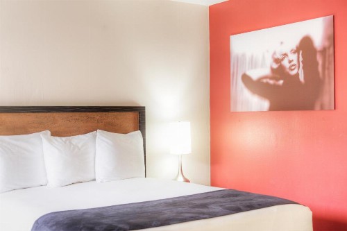 Hotel Ruby - image 4