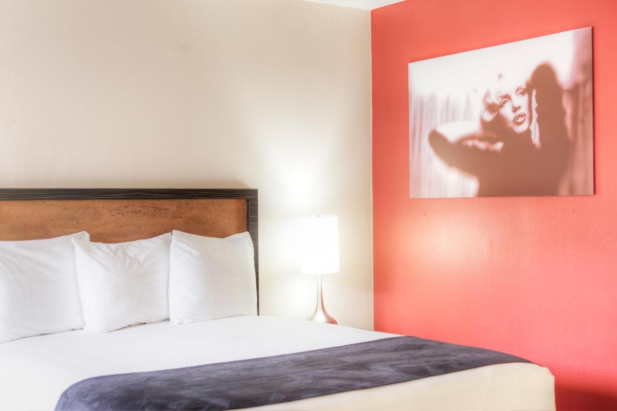 Hotel Ruby - image 4
