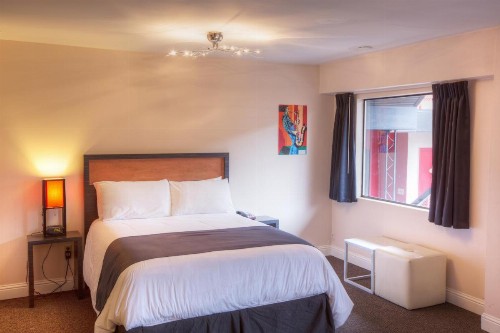 Hotel Ruby - image 40