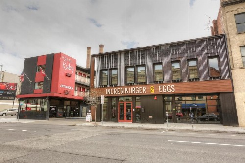 Hotel Ruby - image 5