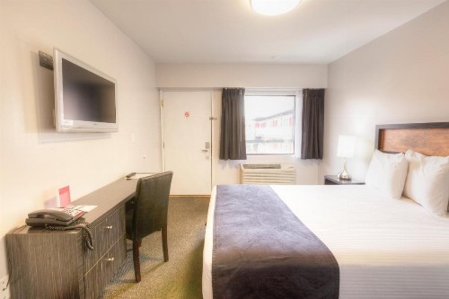 Hotel Ruby - image 9