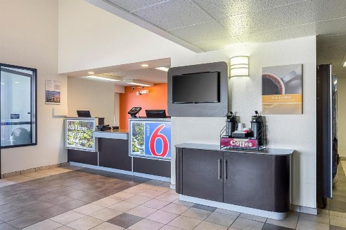 Motel 6-Spokane WA - East - image 11