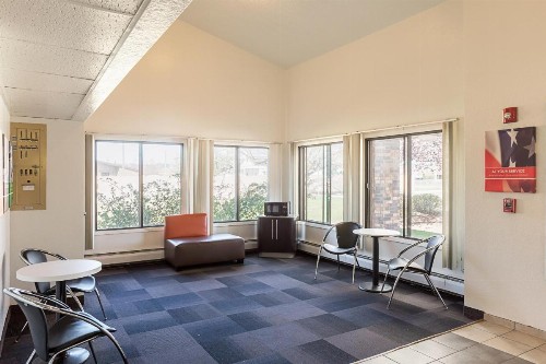 Motel 6-Spokane WA - East - image 13