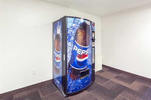 Motel 6-Spokane WA - East - image 21