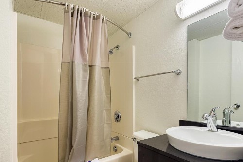 Motel 6-Spokane WA - East - image 23