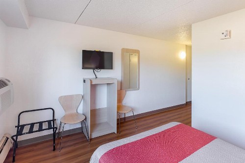 Motel 6-Spokane WA - East - image 27