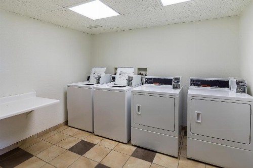 Motel 6-Spokane WA - East - image 28