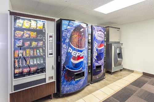 Motel 6-Spokane WA - East - image 29
