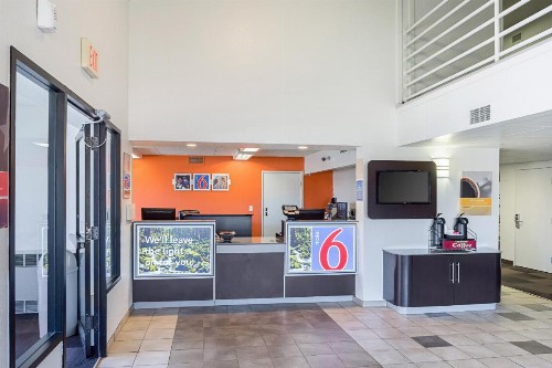 Motel 6-Spokane WA - East - image 3