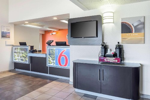 Motel 6-Spokane WA - East - image 37