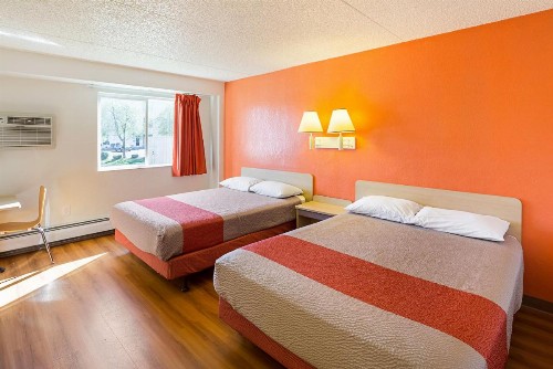 Motel 6-Spokane WA - East - image 4