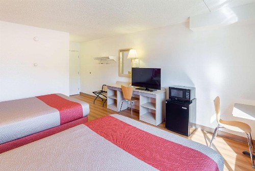 Motel 6-Spokane WA - East - image 44