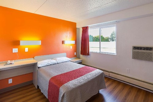 Motel 6-Spokane WA - East - image 48