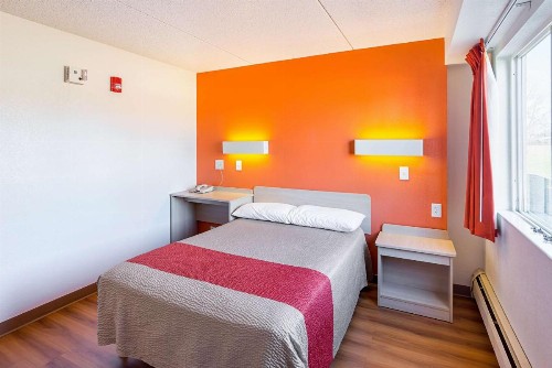 Motel 6-Spokane WA - East - image 49