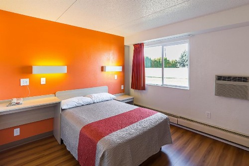 Motel 6-Spokane WA - East - image 5