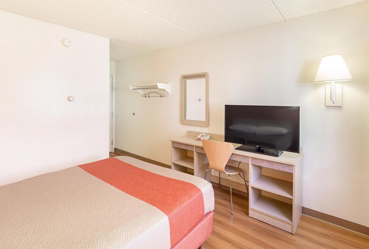 Motel 6-Spokane WA - East - image 6