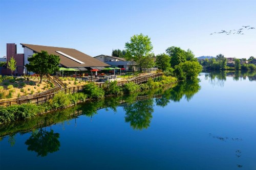 Ruby River Hotel Spokane - image 1