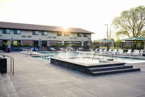 Ruby River Hotel Spokane - image 24