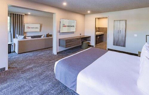Ruby River Hotel Spokane - image 48