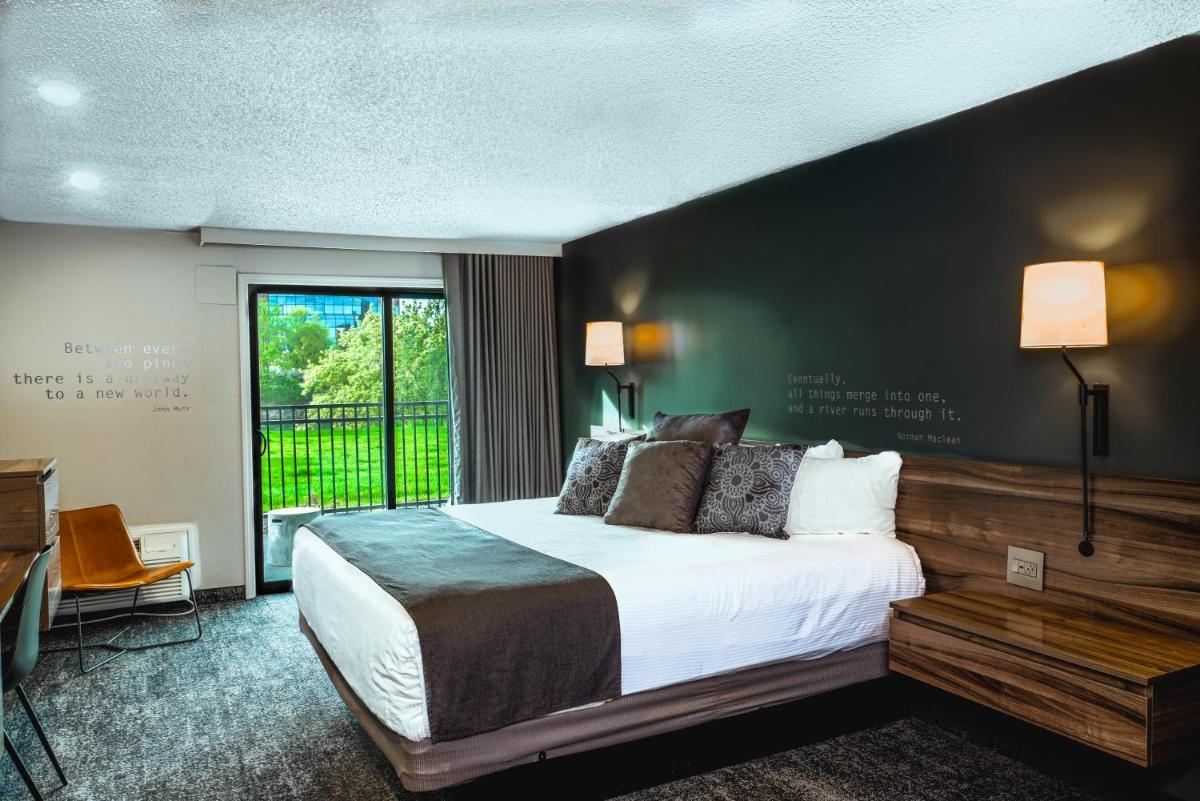 Ruby River Hotel Spokane - image 6