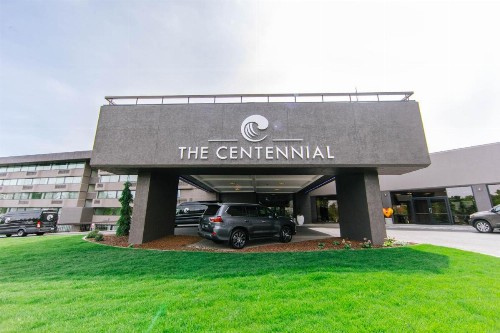 Centennial Hotel Spokane - image 14