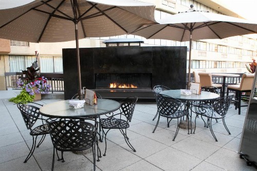 Centennial Hotel Spokane - image 19
