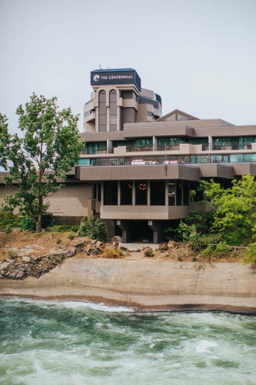 Centennial Hotel Spokane - image 4