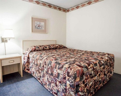 Rodeway Inn & Suites - image 25