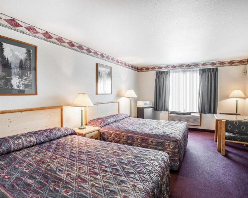 Rodeway Inn & Suites - image 27