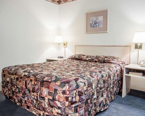 Rodeway Inn & Suites - image 40