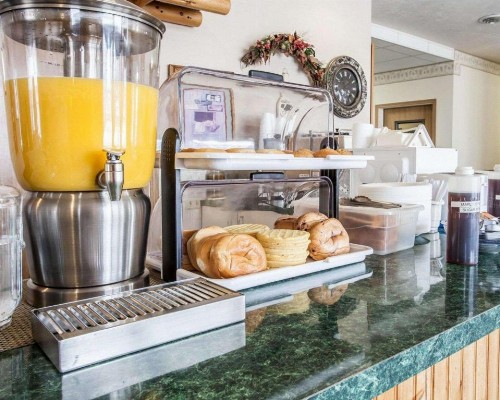 Rodeway Inn & Suites - image 6