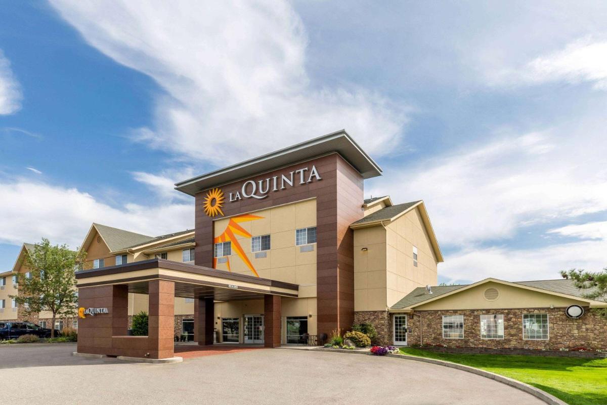 La Quinta by Wyndham Spokane Valley - main image