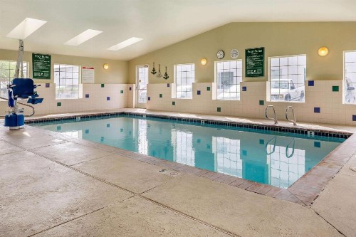 La Quinta by Wyndham Spokane Valley - image 13