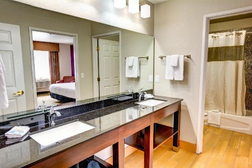 La Quinta by Wyndham Spokane Valley - image 18