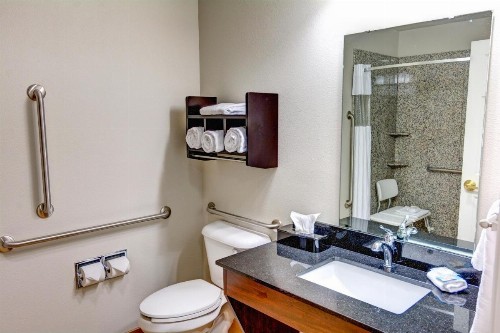 La Quinta by Wyndham Spokane Valley - image 19