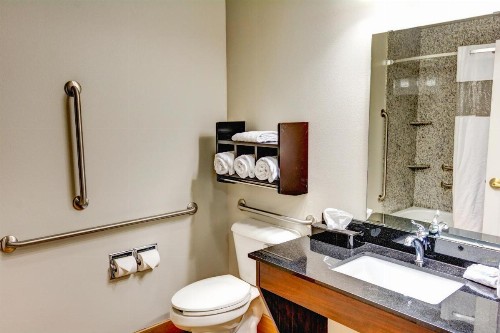 La Quinta by Wyndham Spokane Valley - image 20