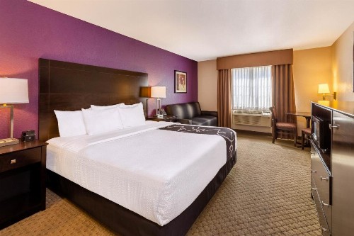 La Quinta by Wyndham Spokane Valley - image 21