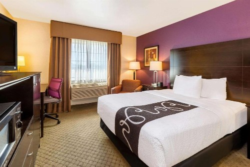 La Quinta by Wyndham Spokane Valley - image 23