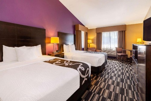 La Quinta by Wyndham Spokane Valley - image 26