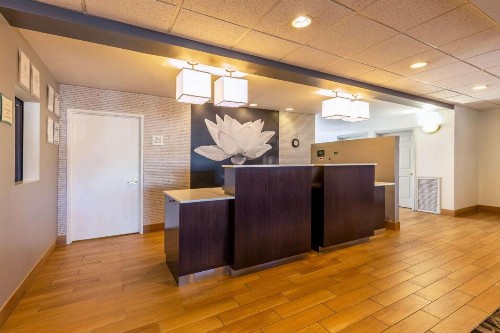 La Quinta by Wyndham Spokane Valley - image 27