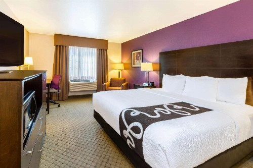 La Quinta by Wyndham Spokane Valley - image 29