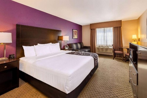 La Quinta by Wyndham Spokane Valley - image 35