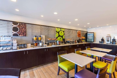 La Quinta by Wyndham Spokane Valley - image 37
