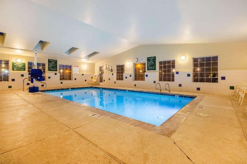 La Quinta by Wyndham Spokane Valley - image 39